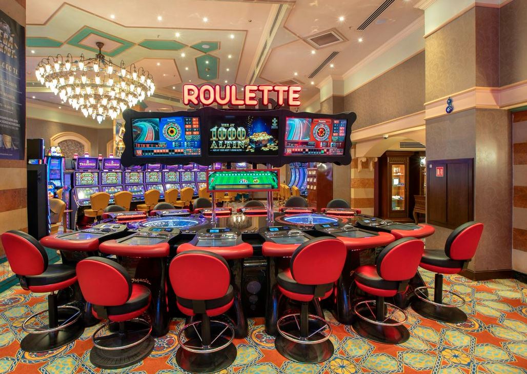 Slot Oyunu Stratejisi